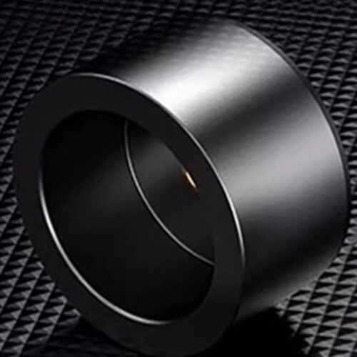 Aluminium Speaker Spikes Shock Damping Spring Pad A 2