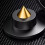 Aluminium Speaker Spikes Shock Damping Spring Pad A 2