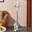 Vacuum Cleaner Bracket Holder Floor Stand 4