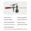 Bee Mite Treatment Fog Machine Oxalic Acid Atomization Mite Device 4