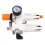 Down-Type Tire Changer, Air Compressor Oil Water Regulator Separator 2