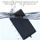 For Mic 3 Microphone Charging Case Drop-Proof Shock-Absorbing 5