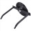 Trumpet Wall Hook Holder Hanger Stand Mount Round 1