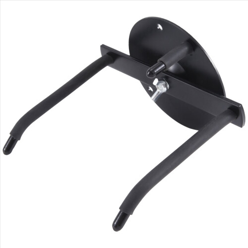 Trumpet Wall Hook Holder Hanger Stand Mount Round