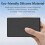 For Mic 3 Microphone Charging Case Drop-Proof Shock-Absorbing 2