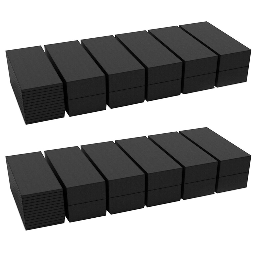20Pcs Furniture Wall Protectors, Eva Foam Headboard Stoppers For Wall 4852609105527