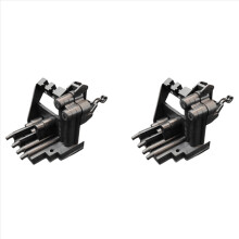 For 90.3/90.5 Seat Height Control Valve for MAN TGA TGS Truck