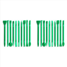 10 in 1 Double Head Pry Opening Tool Spudger for Laptop PC Assemble