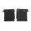 Car Central Air Conditioning Air Outlet Assembly for Right 4
