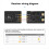 Super D ELRS Diversity Receiver for RC FPV Drone ELRS 868MHz 2