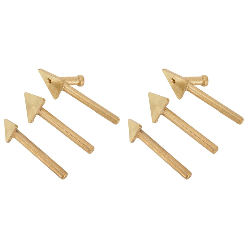 3Pcs Iron Plastic Welder Soldering Iron Tips Welding Tips 4852609122203