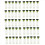 50 PCS Queen Bee Roller Cage - Plastic Beekeeping Queen Cup Kit 2