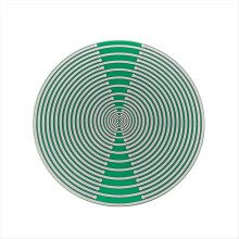 10cm/3.94inch Polarization Energy Disk MWO Optical Disk