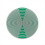 10cm/3.94inch Polarization Energy Disk MWO Optical Disk 1