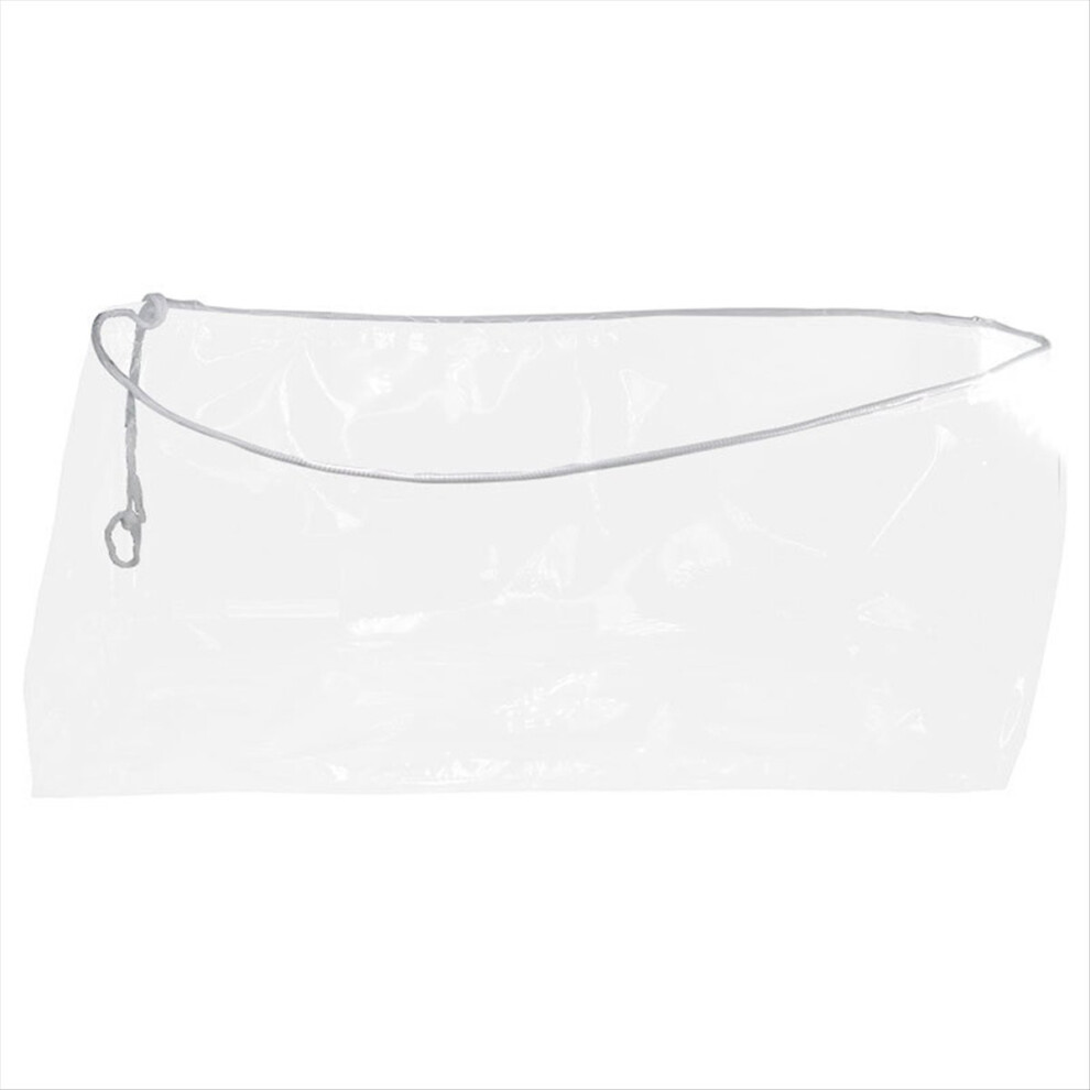 Transparent Dust Cover For 1/18 Rc Crawler Car Trx4 Trx4m Scx10 Iii 4852609117353