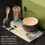 Vintage Japanese Power Yin Matcha Set Home Tea-Making Tools 5