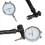 Car Brake Disc Runout Tester Brake Disc Flatness Detector Tools Kit 3