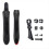 Bicycle Mudguards for 26-27.5Inch Bikes,Reflective Bike Splash Guards 1