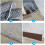 100Pcs Double-Head Skirting Thread Seamless Nail, Seamless Nail 4