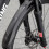 Bicycle Mudguards for 26-27.5Inch Bikes,Reflective Bike Splash Guards 3