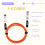 10G SFP+ OM2 Cable LSZH 10Gbps 5m for 4