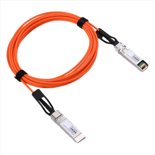 10G SFP+ OM2 Cable LSZH 10Gbps 5m for 2