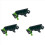 Cleaning Head Module Latch for I1-I9, J7-J9, E5-E6 1