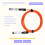 10G SFP+ OM2 Cable LSZH 10Gbps 5m for 7