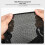 For + Portable BT Speaker Cover Dustproof Mesh Cover 7