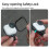 For Go Ultra Expand Bracket Foldable 6