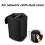 For + Portable BT Speaker Cover Dustproof Mesh Cover 3