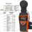 BT-8801C Digital Light Meters for Plant 4