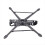 10inch Carbon Fiber Frame Kit FPV Crossing Drone Frame 3