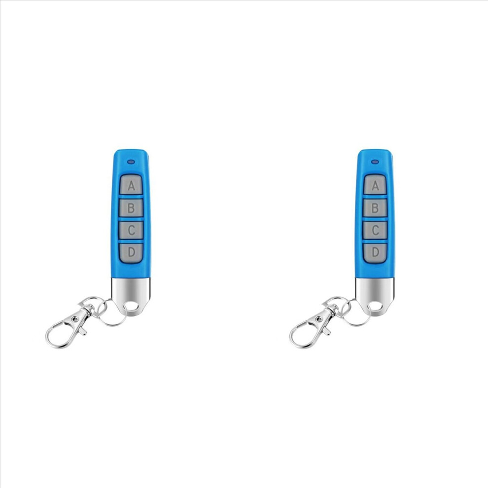 433Mhz Remote Control Compact Wireless Duplicator D 4852609198604