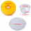 Bee Feeder, Round Hive Top Water Feeder Drinking Bowl for Bees (2Pcs) 4