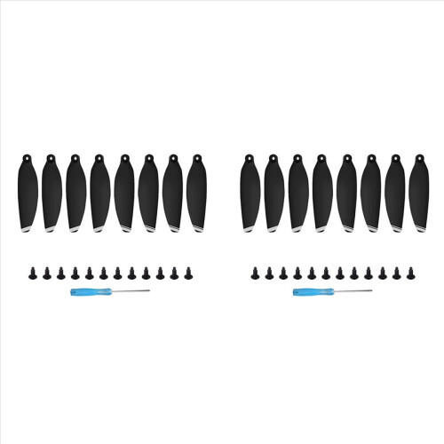 8Pcs 4726 Propeller for Mini 2 Drone Props Blade Wing Parts A