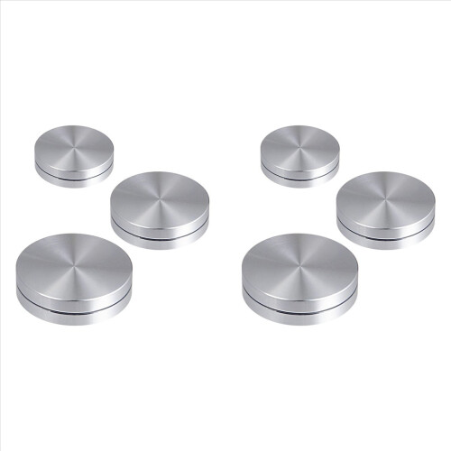 3 Pack Ceramic Clay Pottery Throwing Trimming Spinner Tool