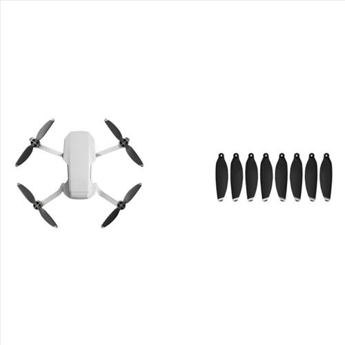 8Pcs 4726 Propeller for Mini 2 Drone Props Blade Wing Parts A 2