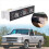 Car A/C Heater Climate Control Panel for 2