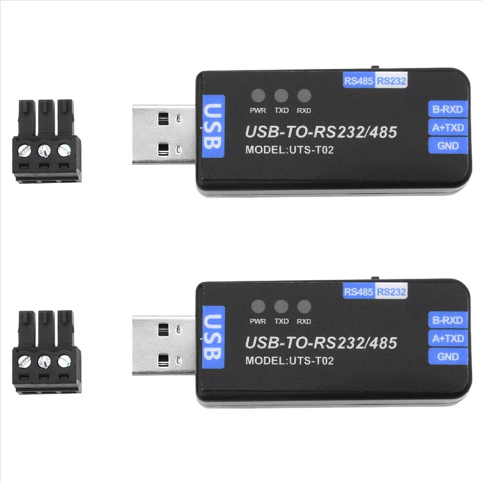 Usb To Rs485/Rs232 Communication Module 4852609120865