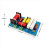 PA-2A 450W 2 Way Audio Speaker Divider Treble Frequency Divider 4