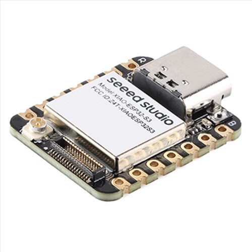 XIAO ESP32S3 Sense Seeeduino ESP32-S3 Camera Module Development Board 2