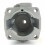44MM TH48 Cylinder Kit for Piston Rings Pin Clips Assembly 2