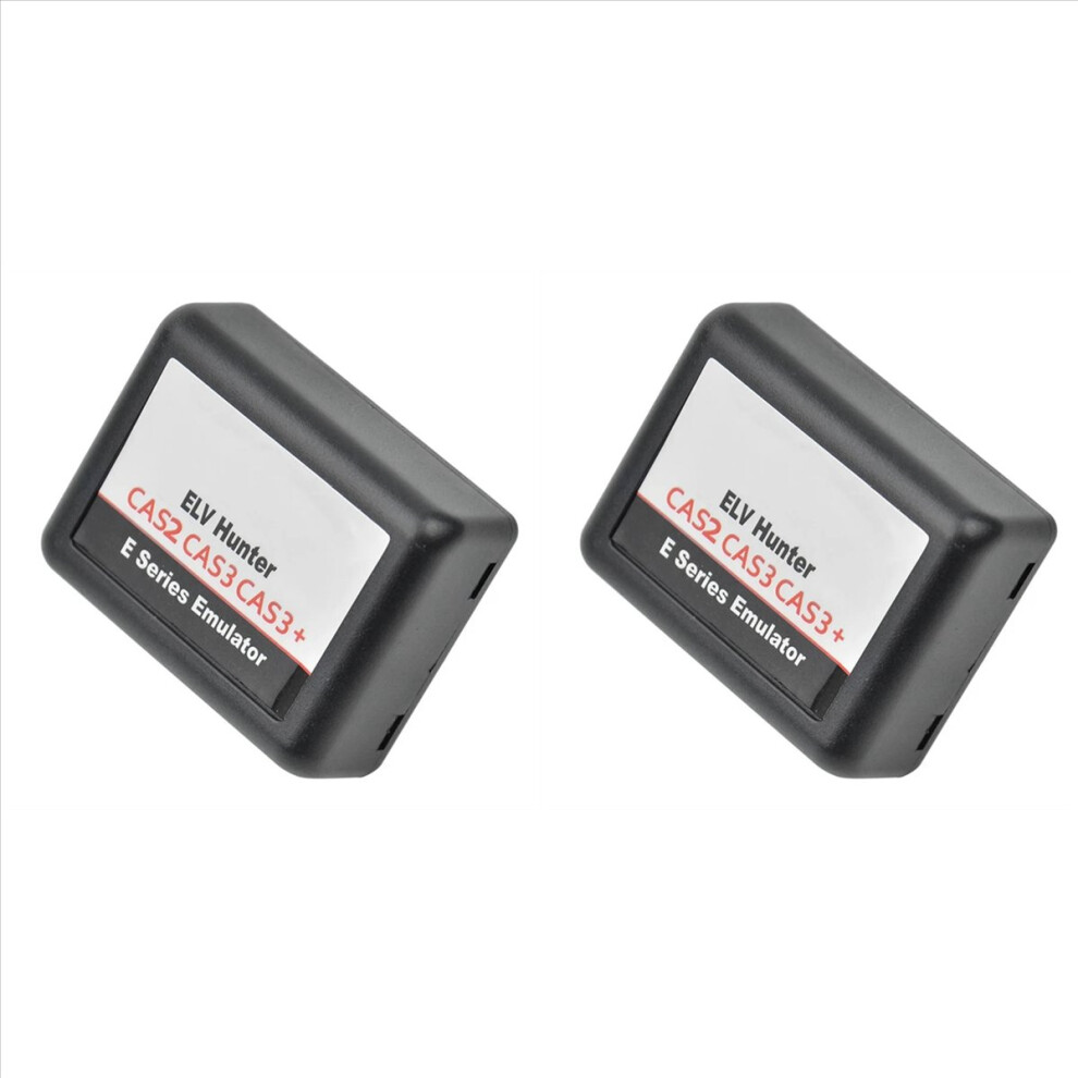 Car Steering Lock Elv Emulator Cas2 Cas3 Cas3+ Esl Simulator For Red 4852609122289