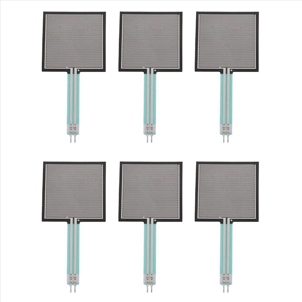 Fsr406 Force Sensitive Resistor For Smart Seat Force Sensing Resistor 4852609191902