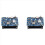 UPS HAT (E) for 5/4B/3B+, Pogo Pins Connector 1
