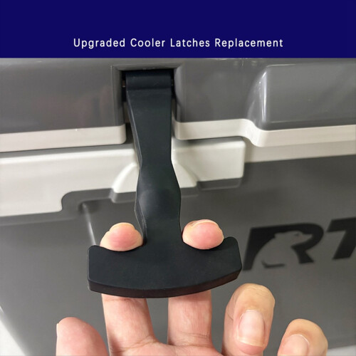 Cooler Latches Replacement for & ,for 2