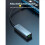 3.5mm Audio Isolator Speaker Line Isolator for Car Stereo Audio 6