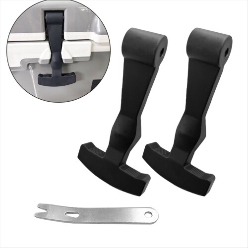 Cooler Latches Replacement for & ,for 1