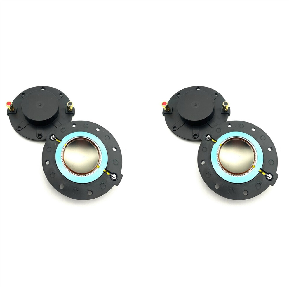 Treble Voice Coil Copper Clad Aluminum Round Wire Tweeter Voice Coil 4852609108610